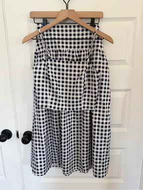 NWT wenrine summer skirt set small
